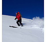 Image of Hagan Pure 83 Skis Skins For Pure 10 Bindings And Pure Boots