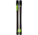 Image of Hagan Pure 87 Alpine Touring Classic Backcountry Climbing Skis