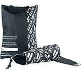 Image of Hagan Ultra 82 Hybrid Professional Alpine Ski Touring Backcountry Climbing Skins