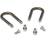 Image of Hagan Ultra U Springs With Rolling In System