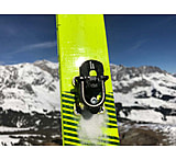 Image of Hagan Ultra ZR Race Binding Heel Piece