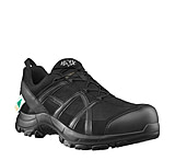 HAIX 42.1 Low Black Eagle Safety Boot
