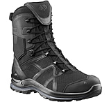 HAIX Black Eagle Athletic 2.0 T High, Side-Zip Boots