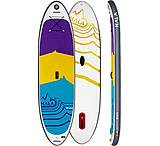 Image of Hala Asana Inflatable Sup Board