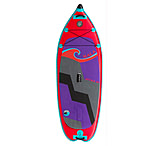 Image of Hala Atcha 86 Inflatable SUP Board