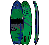 Image of Hala Atcha Inflatable SUP Board