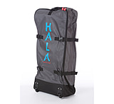 Image of Hala Backcountry Comfort Rolling Backpack