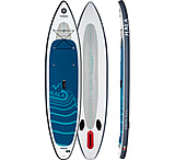 Image of Hala Carbon Playa Inflatable SUP