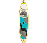 Image of Hala Carbon Playa Inflatable SUP Board