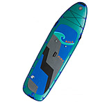 Image of Hala Fame Inflatable SUP