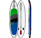 Image of Hala Carbon Hoss Inflatable SUP Board
