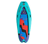 Image of Hala Luya Inflatable SUP Board
