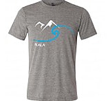 Image of Hala Mountain Triblend Tee