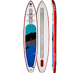 Image of Hala Carbon Nass Inflatable SUP Board