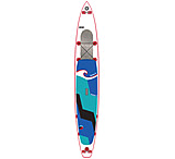 Image of Hala Carbon Nass-T Inflatable SUP Board