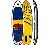 Image of Hala Radito StompBox Inflatable Sup Board