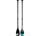 Image of Hala Rival Travel 3pc Carbon SUP Paddle