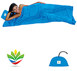 Image of Hammock Bliss Sleep Sack Blue