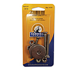 Image of Handi-Man Marine Antenna Base Mount Kit Oval