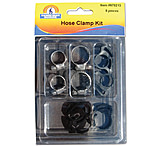 Image of Handi-Man Marine Hose Clamp Kit