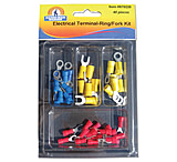 Image of Handi-Man Marine Electrical Terminals Ring/Fork Kit