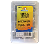 Image of Handi-Man Marine Lock Nut &amp; Lock Washer Kit