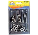 Image of Handi-Man Marine Phillips Oval Head Machine Screw Kit