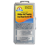 Image of Handi-Man Marine Phillips Oval Head Self Tapping Screw Kit
