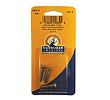 Image of Handi-Man Marine Phillips Self Tapping Oval Screw Stainles Steel