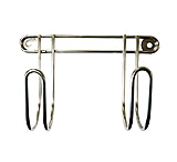 Image of Handi-Man Marine Double Pronged Stainless Steel Line Holder