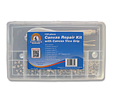 Image of Handi-Man Marine Canvas Repair Kit w/Vice Grip