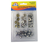 Image of Handi-Man Marine Small Canvas Snap &amp; Button Kit