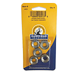 Image of Handi-Man Marine Stainless Steel Finish Washer
