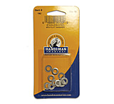 Image of Handi-Man Marine Stainless Steel Flat Washer