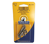 Image of Handi-Man Marine Stainless Steel Hex Head Cap Screw