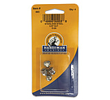 Image of Handi-Man Marine Stainless Steel Cap Nut 10-24