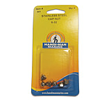 Image of Handi-Man Marine Stainless Steel Cap Nut 6-32