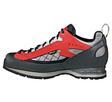 Image of Hanwag Approach GTX Shoe - Men's-Bright Red/Rubin-12 US