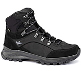 Hanwag Banks GTX Hiking Boot - Men's, Black/Asphalt, 11.5, H203000-012064-11.5