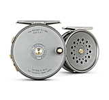 Image of Hardy Narrow Spool Perfect Fly Reel