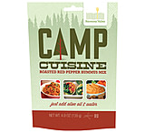 Image of Harmony Valley Camp Cuisine R. Pepper Hummus