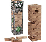 Image of Hasbro Jenga - National Parks