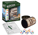 Image of Hasbro Yahtzee - National Parks