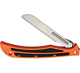 Image of Havalon Baracuta Blaze Linerlock Saw Folding Knife