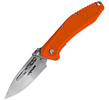 Image of Havalon EDC REDI-Lock A/O Orange 3.00 in Stainless Steel Assisted Opening Folding Knife