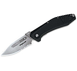 Image of Havalon Knives Redi Edc Black W/ 6 #60a Blades