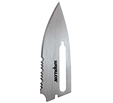 Image of Havalon Knives Redi Edc Serrated Blades 2-pack