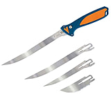 Image of Havalon Talon Fish Interchangeable Fixed Blade Knife Set