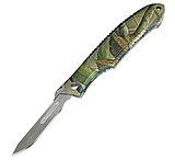 Image of Havalon Piranta-Camo Folding Knife