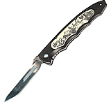 Image of Havalon Piranta Quik-Change Folding Knife